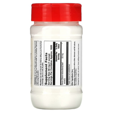 KAL, Натуральный экстракт Sure Stevia, 100 г (CAL-10412), фото