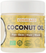 Cosheaco CSH-42001 Cosheaco, Oils & Butter, Кокосовое масло для волос и тела, рафинированное, 150 мл (CSH-42001) 1