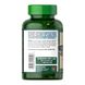 Puritan's Pride PTP-11452 Puritan's Pride Premium Natural Flax Oil 1000 mg Omega-3, 6 & 9 Cold Pressed, 120 гелевих капсул (PTP-11452) 3