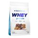 Allnutrition ALL-71022 Allnutrition, Whey Protein, Сывороточный протеин, со вкусом печенья и банана, 900 г (ALL-71022) 1