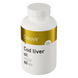 Ostrovit OST-22292 Ostrovit, Риб'ячий жир з печінки тріски, Cod Liver Oil, 60 капсул (OST-22292) 2