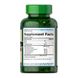 Puritan's Pride PTP-11452 Puritan's Pride Premium Natural Flax Oil 1000 mg Omega-3, 6 & 9 Cold Pressed, 120 гелевих капсул (PTP-11452) 2