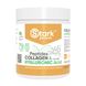 Stark Pharm STP-05207 Stark Pharm, Collagen Peptides & Hyaluronic Acid, Колагенові пептиди та гіалуронова кислота, ківі, 225 г (STP-05207) 1