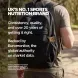 Myprotein MPT-32535 М&rsquo;яке протеїнове печиво Myprotein Oatbakes | зі смаком білого шоколаду та ягід - 12 шт по 75 г 5