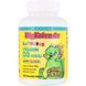 Natural Factors NFS-01546 Вітамін D3, Vitamin D3, Natural Factors, ягода берри, 400 МО, 250 жувальних таблеток (NFS-01546) 1
