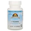Source Naturals, Serene Science, L-теанин, 200 мг, 60 капсул (SNS-01646)
