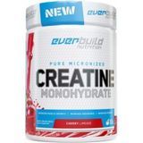 Креатин моногідрат Everbuild Creatine Monohydrate | вишневий лимонад - 300 г, фото