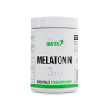 Мелатонин 3 мг MST Healthy&reg; Melatonin - 60 капсул, фото