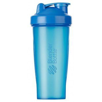 BlenderBottle, Шейкер Classic с шариком - 820 ml Plum (814548), фото