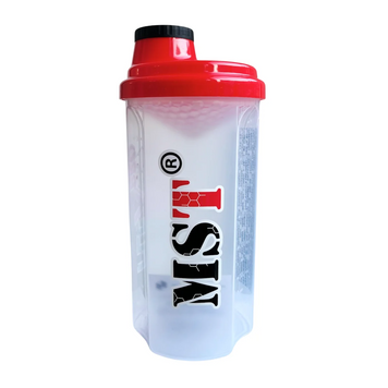 MST, Shaker Flex Pro, Шейкер, 700 мл (MST-00420), фото