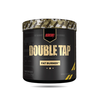 Redcon1, DOUBLE TAP POWDER, блакитна малина, 230 г (RDC-57107), фото
