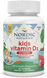 Nordic Naturals NOR-31143 Nordic Naturals, Жувальні цукерки з вітаміном D3 для дітей, 400 МО, 60 жувальних цукерок (NOR-31143) 1