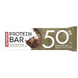 Nutrend 821120 Nutrend, Батончик PROTEIN BAR 50%, шоколад, 50 г (821120) 1