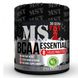 MST Nutrition MST-16052 MST Nutrition, Амінокислоти BCAA з електролітами, смак фруктовий пунш, 240 г (MST-16052) 1