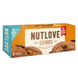 Allnutrition ALL-74233 Allnutrition, Nutlove Cookies, шоколадное арахисовое масло, 130 г (ALL-74233) 1