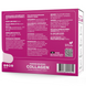 Biotus BIO-531811 Biotus, Marine Sourced Collagen Peptid, Морський колаген з гіалуроновою кислотою та вітаміном С, 30 стіків по 5,15 г (BIO-531811) 3