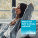 Natural Vitality PTG-58695 Магній гліцинат Natural Vitality CALM Magnesium Glycinate | малиновий лимонад - 142 г 7