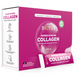 Biotus BIO-531811 Biotus, Marine Sourced Collagen Peptid, Морський колаген з гіалуроновою кислотою та вітаміном С, 30 стіків по 5,15 г (BIO-531811) 2