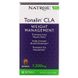 Natrol NTL-00863 Natrol, Tonalin CLA, кон'юговані лінолева кислота (КЛК), 1200 мг, 60 м'яких таблеток (NTL-00863) 1