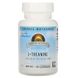 Source Naturals SNS-01646 Source Naturals, Serene Science, L-теанин, 200 мг, 60 капсул (SNS-01646) 1