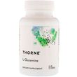 Thorne Research, L-глутамин, 500 мг, 90 капсул (THR-51802)