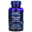 Life Extension, Curcumin Elite, екстракт куркуми, 60 рослинних капсул (LEX-24076)