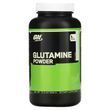 Optimum Nutrition, L-глутамін , без ароматизаторів, 5000 мг, 300 г (OPN-02281)