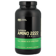 Optimum Nutrition, Superior Amino 2222, 320 таблеток (OPN-02646)