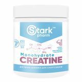 Stark Pharm STP-17132 Креатин моногідрат Stark Pharm Creatine | без смаку - 250 г