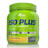 Olimp Nutrition 817966 Olimp Nutrition, Iso Plus powder, холодний чай, 700 г (817966)