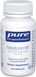 Pure Encapsulations PE-01789 Pure Encapsulations, Melatonin-SR, Sustained Release, 60 капсул (PE-01789) 1