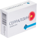 APT-17006 Серралізин - 30 капсул 1
