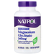 Natrol NTL-08350 Natrol, глицинат магния, 120 мг, высокая усвояемость, 60 капсул 1