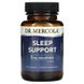 Dr. Mercola MCL-21043 Dr. Mercola, Поддержка сна, 5 мг, 30 капсул (MCL-21043) 1