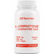 Sporter 817242 Sporter, L-карнітин 670 мг + CoQ10, 30 мг, 45 капсул (817242) 1