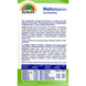 Sunlife SLF-15855 Sunlife, Multivitamin, Мультивитамины, 30 таблеток для рассасывания (SLF-15855) 2
