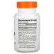 Doctor's Best DRB-00312 Doctor's Best, 5-гідрокситриптофан, 100 мг, 180 вегетаріанських капсул (DRB-00312) 2