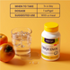 Healthy Origins HOG-36474 Healthy Origins, Убихинол, Kaneka Ubiquinol (активная форма CoQ10), 200 мг, 60 мягких капсул (HOG-36474) 3