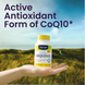 Healthy Origins HOG-36474 Healthy Origins, Убихинол, Kaneka Ubiquinol (активная форма CoQ10), 200 мг, 60 мягких капсул (HOG-36474) 2