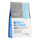 Ostrovit OST-91767 Ostrovit, BCAA+Глутамін, BCAA + Glutamine, лимон, 1000 г (OST-91767) 1