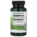 Swanson SWV-11258 Дикий ямс 400 мг Swanson Full Spectrum&reg; Wild Yam - 60 капсул 2