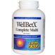 Natural Factors NFS-03555 Вітаміни (WellBetX), Natural Factors, 120 таблеток (NFS-03555) 1