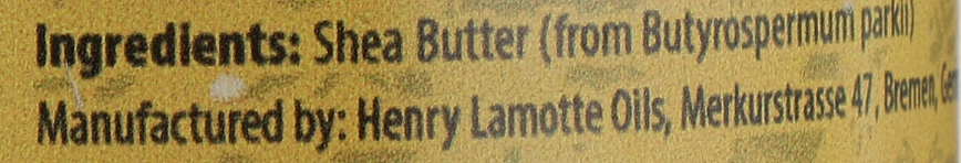 Cosheaco, Oils & Butter, Масло Ши для лица и тела, нерафинированное, 150 мл (CSH-42004), фото