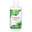 Сок листьев алоэ вера Nature's Way Aloe Vera Leaf Juice | без вкуса - 1000 мл