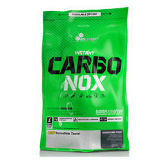Olimp Nutrition, Carbo NOX 1000 г - апельсин (103140), фото