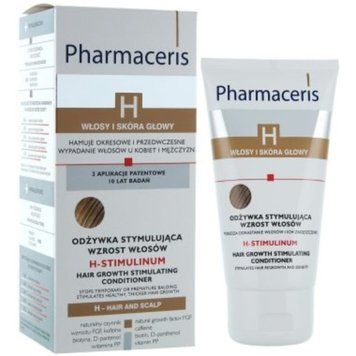 Кондиціонер для волосся Pharmaceris H H-Stimulinum стимулюючий ріст - 150 мл, фото