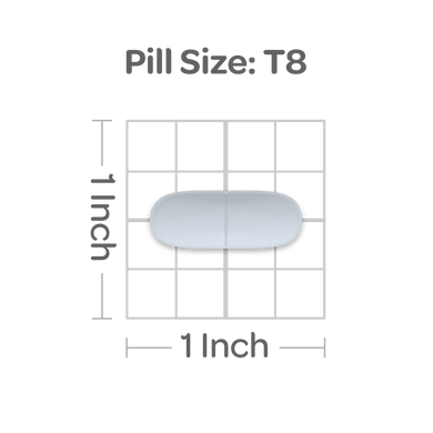 Puritan's Pride, Calcium Citrate, Кальций цитрат, 200 мг, 200 капсул (PTP-17513), фото