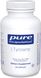 Pure Encapsulations PE-01637 L-Тирозин 90's, l-Tyrosine 90's, Pure Encapsulations, 90 капсул (PE-01637) 1