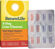 Renew Life REN-12087 Renew Life, 3 Day Liver Cleanse, Очищение печени, 3-дневная программа, 12 вегетарианских капсул (REN-12087) 8