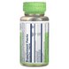 Solaray SOR-00123 Solaray, Super Aloe Vera, 8000 мг, 100 растительных капсул (SOR-00123) 2